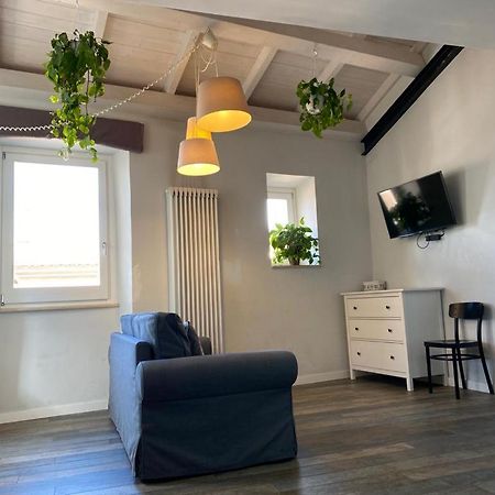 تيفولي Il Colle B&B المظهر الخارجي الصورة
