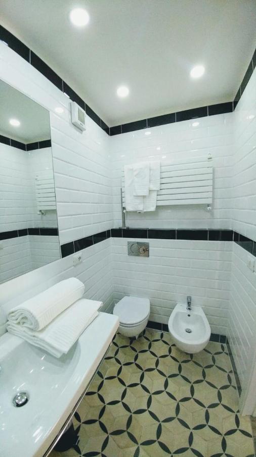 تيفولي Il Colle B&B المظهر الخارجي الصورة