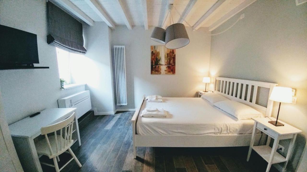 تيفولي Il Colle B&B المظهر الخارجي الصورة