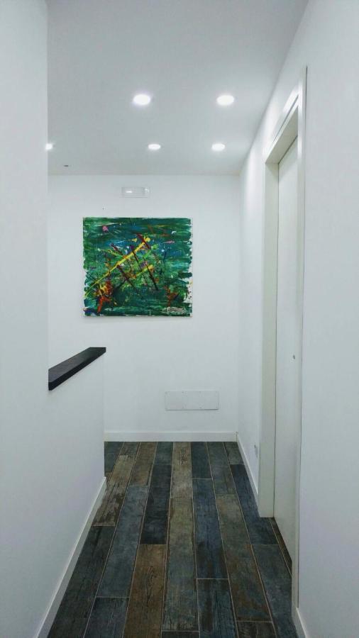 تيفولي Il Colle B&B المظهر الخارجي الصورة