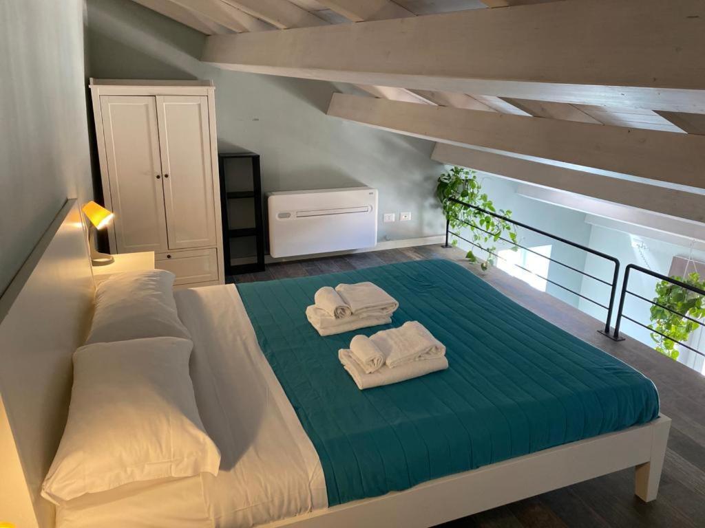 تيفولي Il Colle B&B المظهر الخارجي الصورة